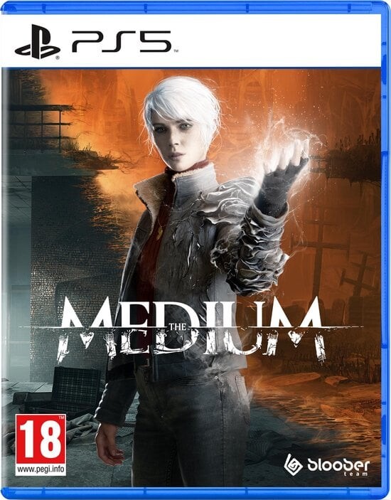 The Medium - PS5