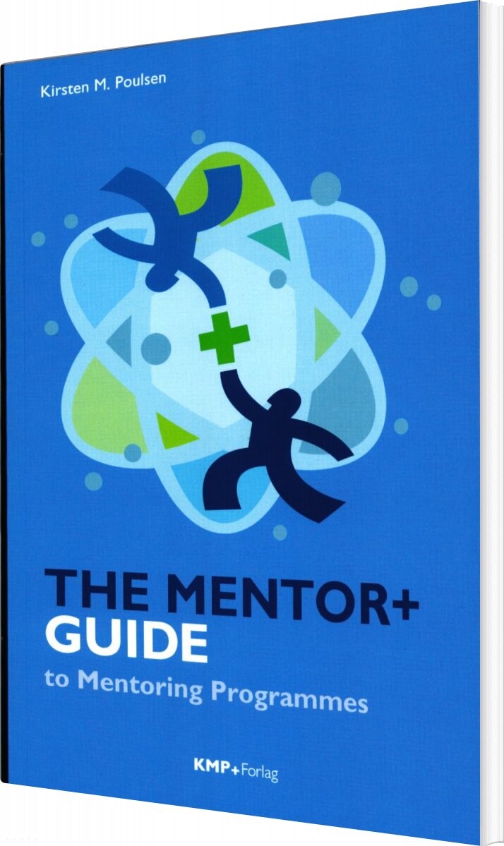 The Mentor+guide - Kirsten M. Poulsen - English Book