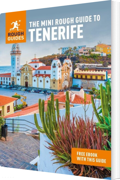 Billede af The Mini Rough Guide To Tenerife - Rough Guides - English Book