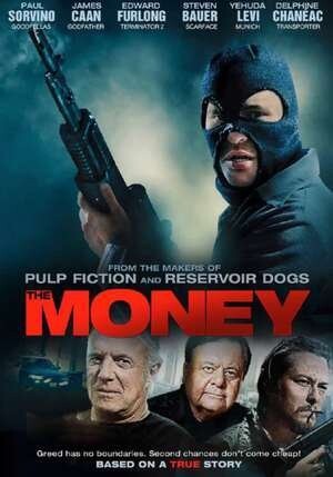 For The Love Of Money - DVD - Film