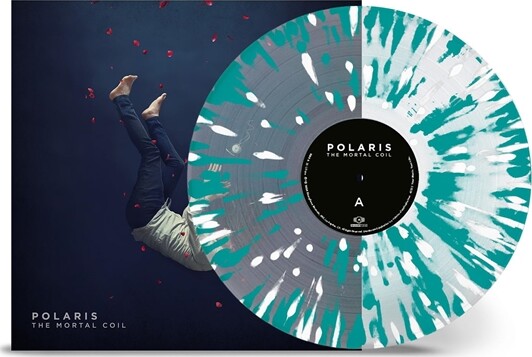 Polaris - The Mortal Coil - Vinyl Lp