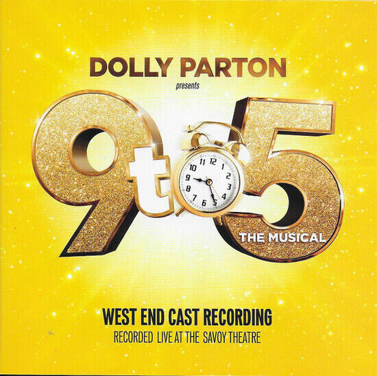 Dolly Parton - The Musical