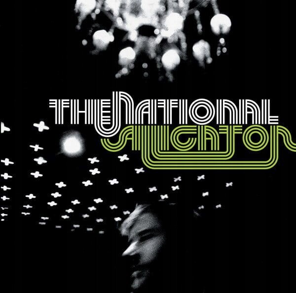 The National – Alligator – CD