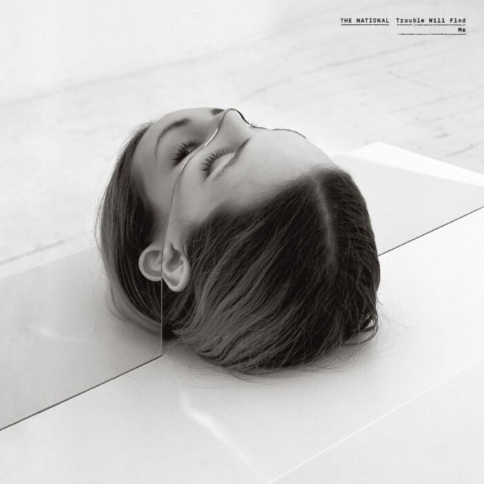 The National – Trouble Will Find Me – CD