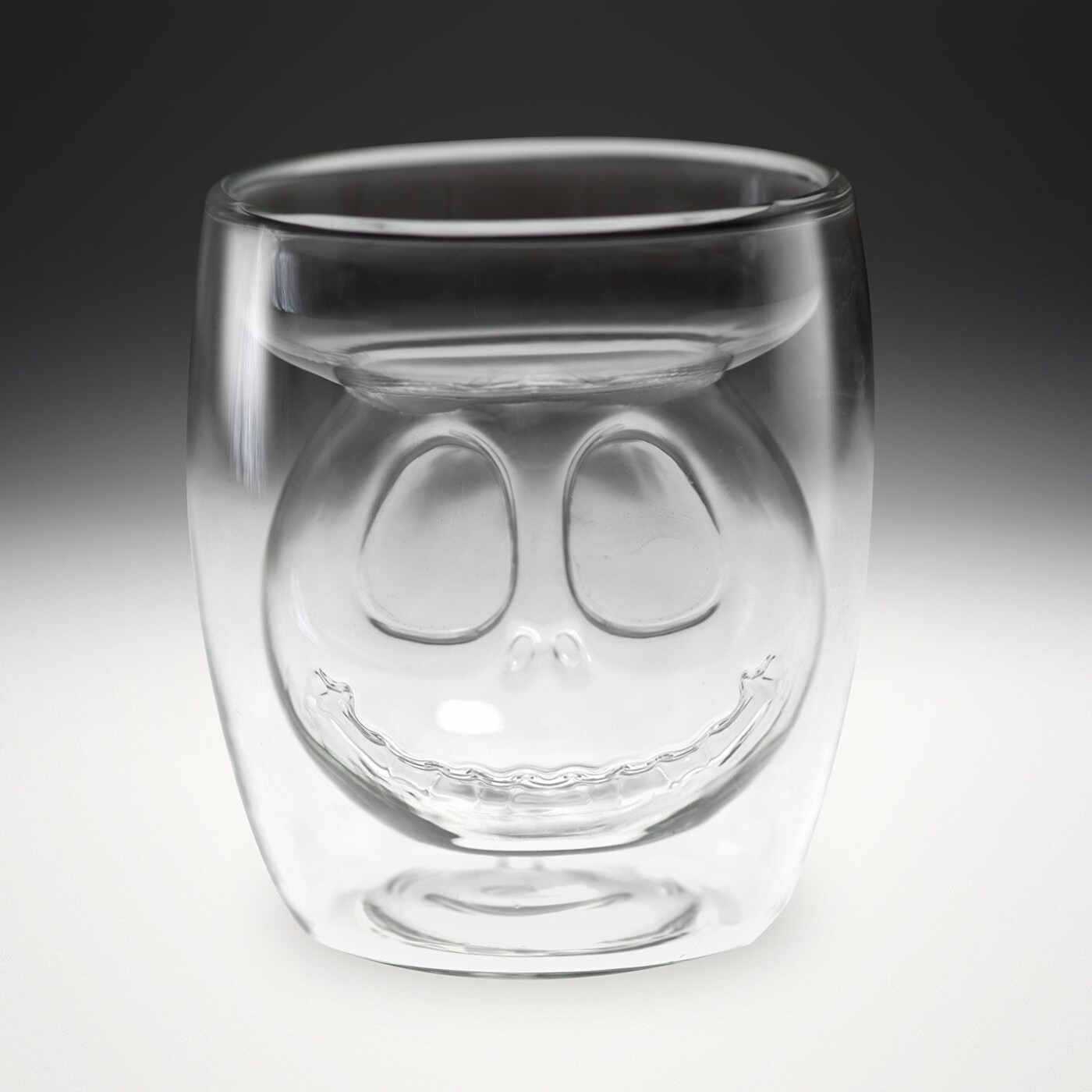 Pyramid - The Nightmare Before Christmas 3D - Glas