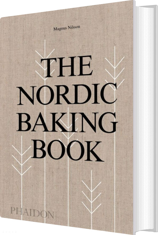 Billede af The Nordic Baking Book - Magnus Nilsson - English Book