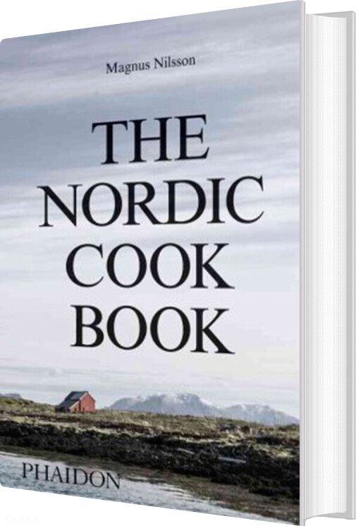 Billede af The Nordic Cookbook - Magnus Nilsson - English Book