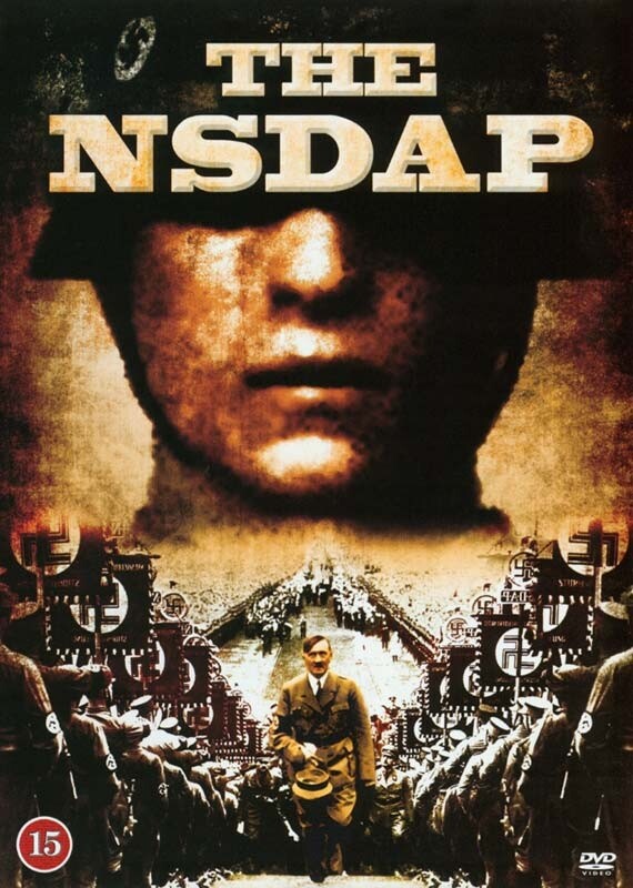 The Nsdap - DVD - Film