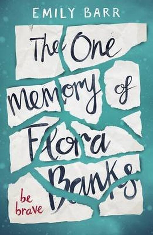 Billede af The One Memory Of Flora Banks - Emily Barr - English Book