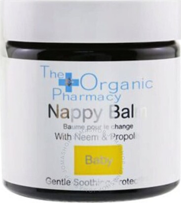 The Organic Pharmacy - Nappy Balm 60g