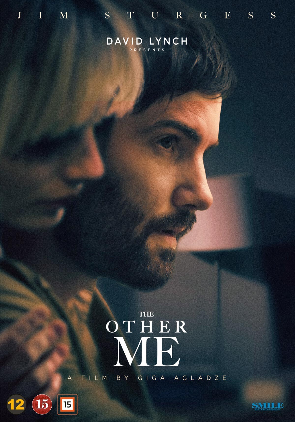 The Other Me - DVD - Film