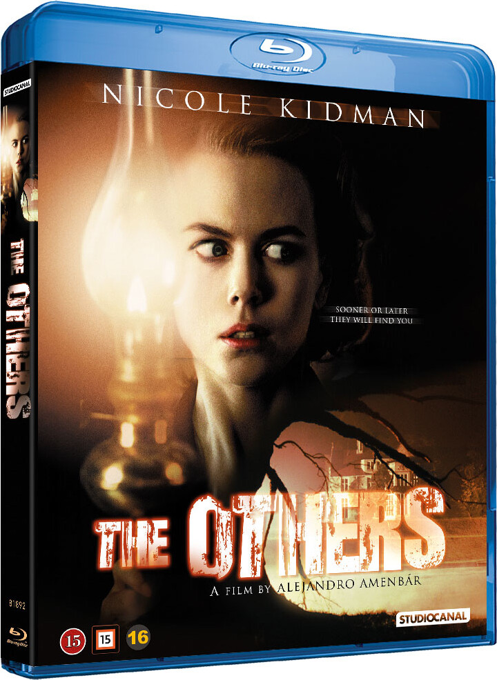 The Others - Blu-Ray