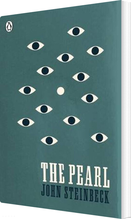 The Pearl - John Steinbeck - English Book