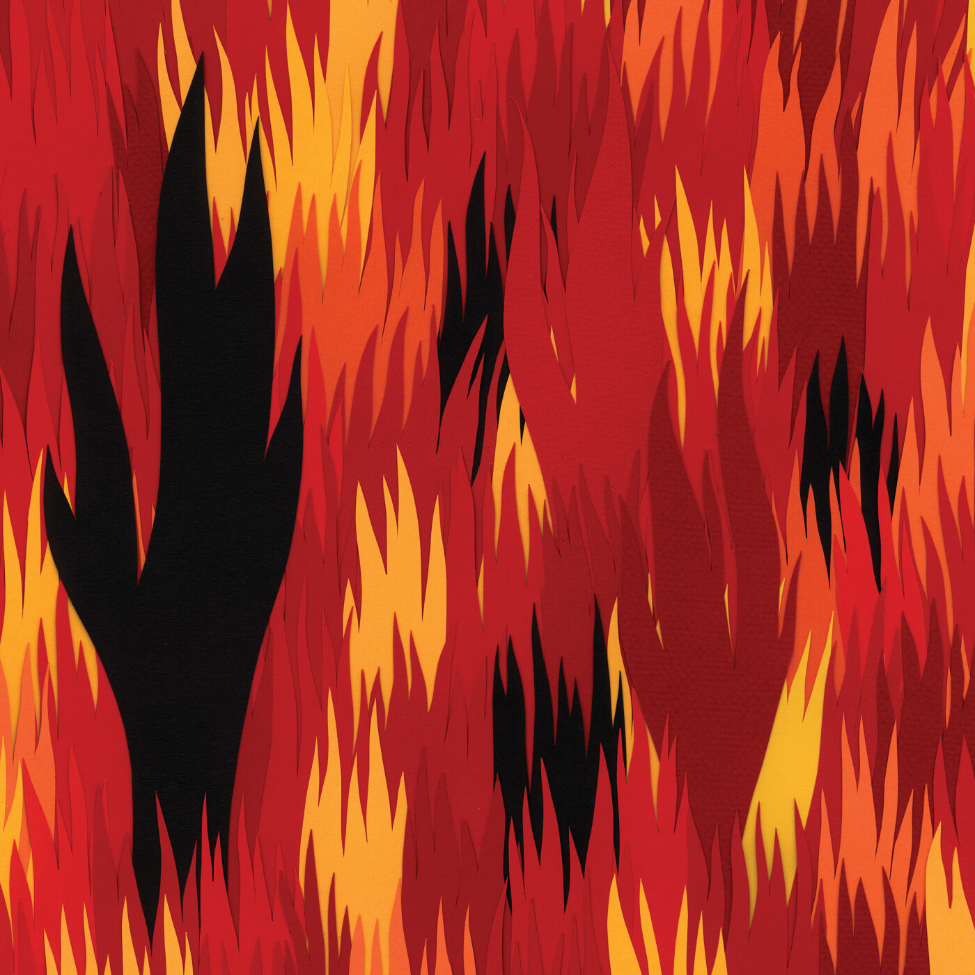 Bright Eyes - The People's Key - Vinyl Lp