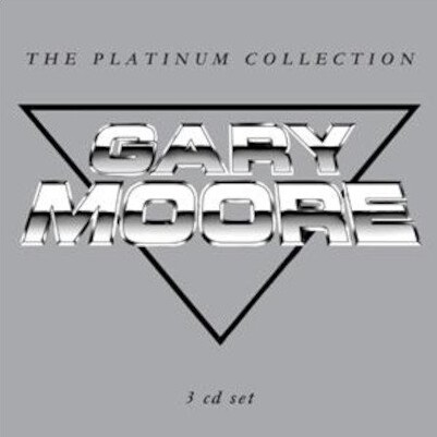 Gary Moore - The Platinum Collection - CD