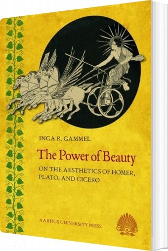 The Power Of Beauty - Inga R. Gammel - English Book