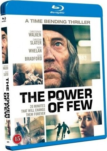 The Power Of Few - Blu-Ray
