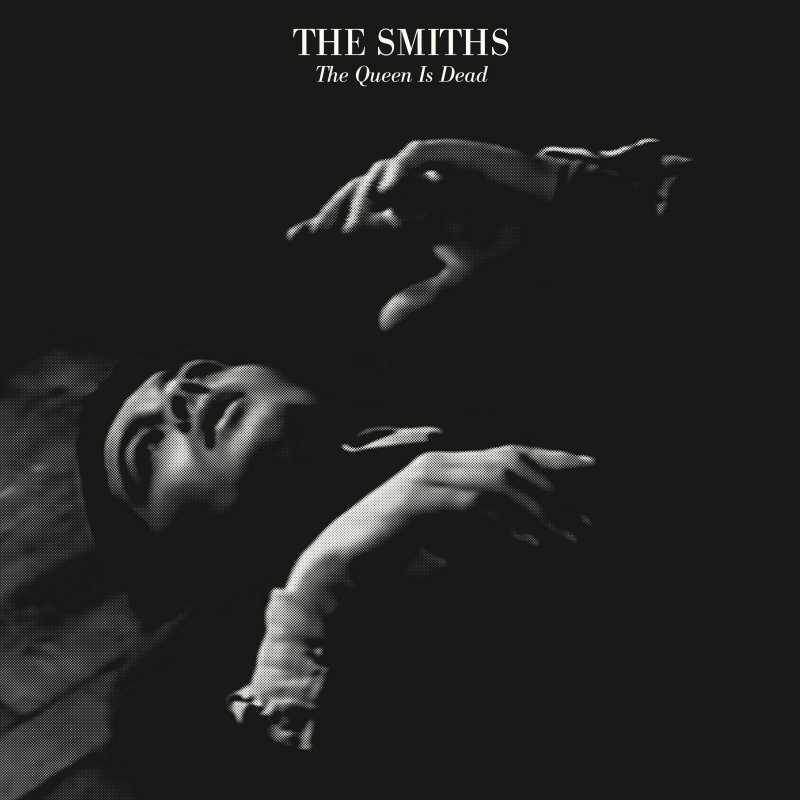 The Smiths - The Queen Is Dead - Additional Tracks - CD