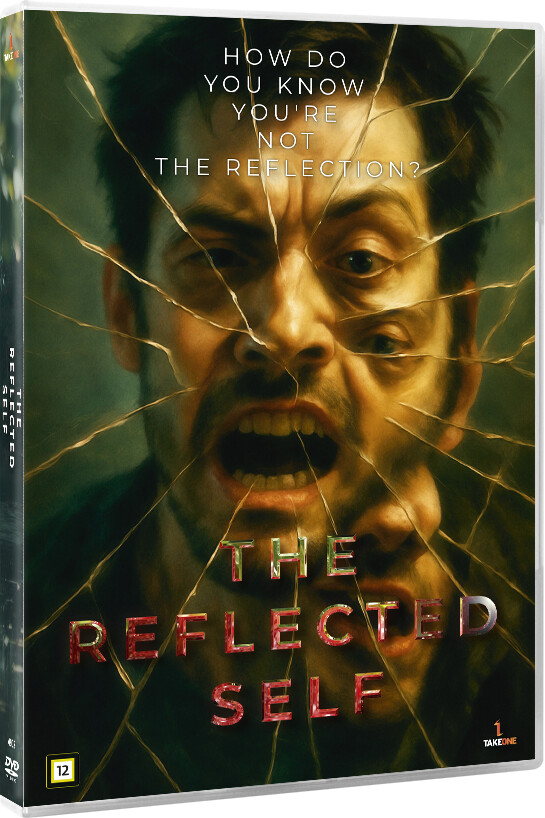 The Reflected Self - DVD - Film