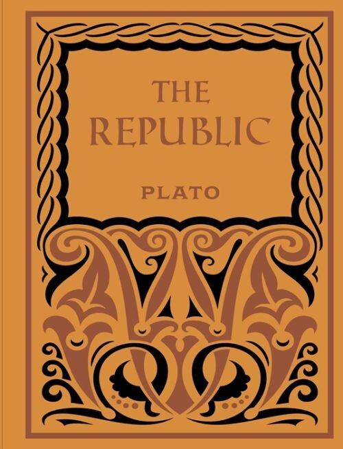 The Republic - Plato - English Book