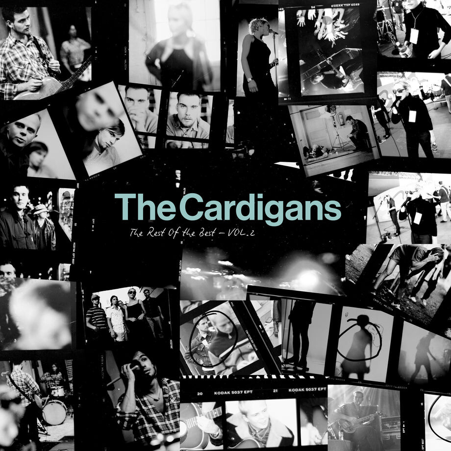 The Cardigans - The Rest Of The Best Vol. 2 - CD