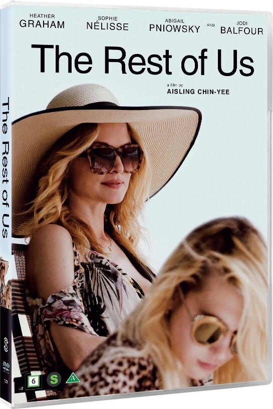 The Rest Of Us - DVD - Film