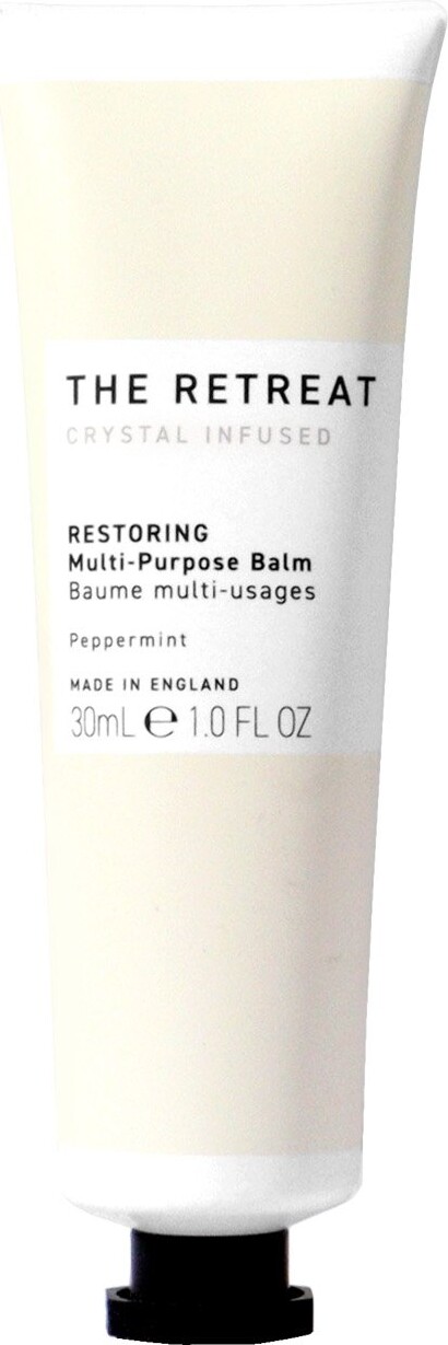The Retreat - Restoring Multi-purpose Balm - 30 Ml.