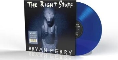 Bryan Ferry - The Right Stuff - Limited Edition - Vinyl Lp