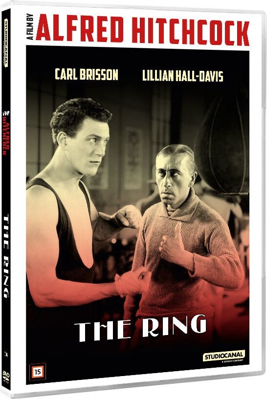 The Ring - DVD - Film