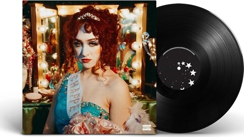Chappell Roan - The Rise And Fall Of A Midwest Princess - Vinyl Lp