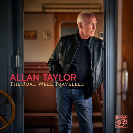 The Road Well Travelled - CD