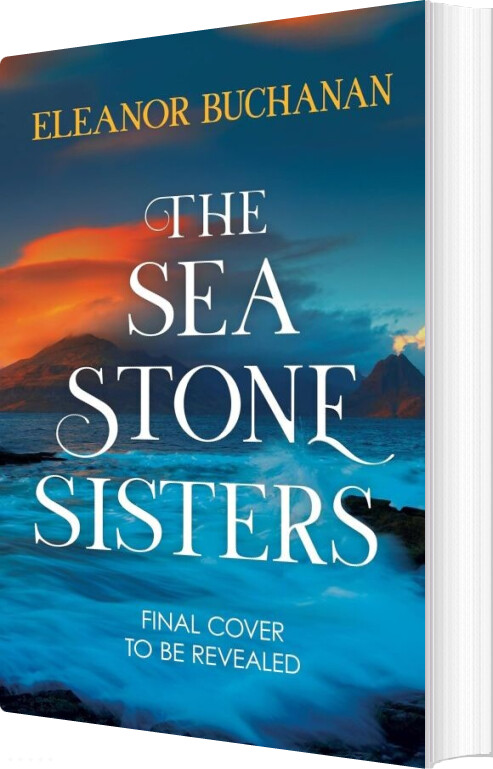 The Sea Stone Sisters - Eleanor Buchanan - English Book