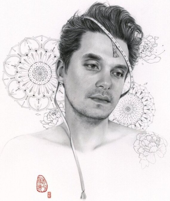 John Mayer - The Search For Everything - CD