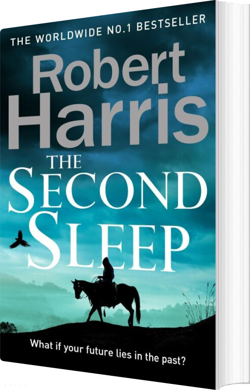 The Second Sleep - Robert Harris - English Book