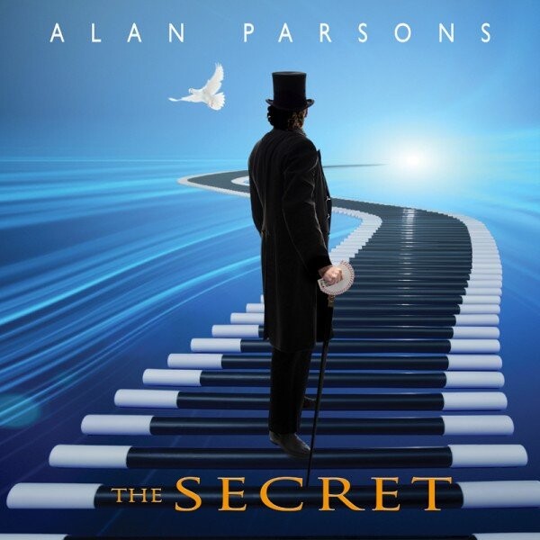 Alan Parsons - The Secret (cd+dvd) - CD