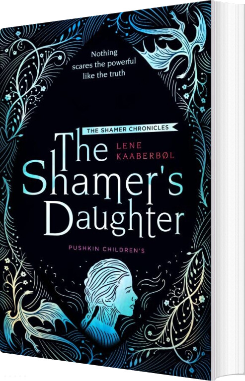 Billede af The Shamer's Daughter - Lene Kaaberbøl - English Book