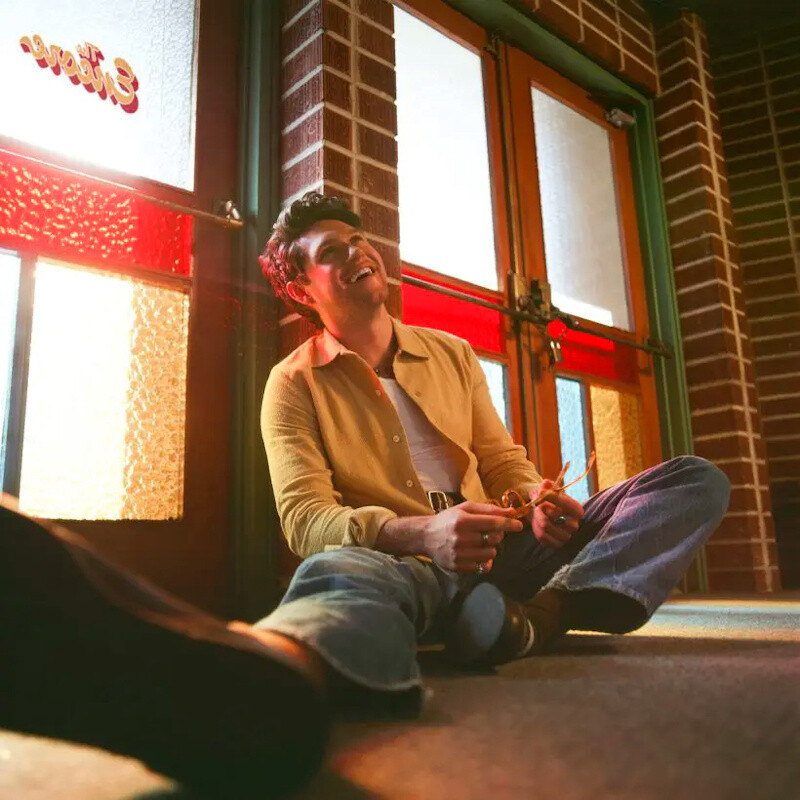 Niall Horan - The Show: Encore - CD