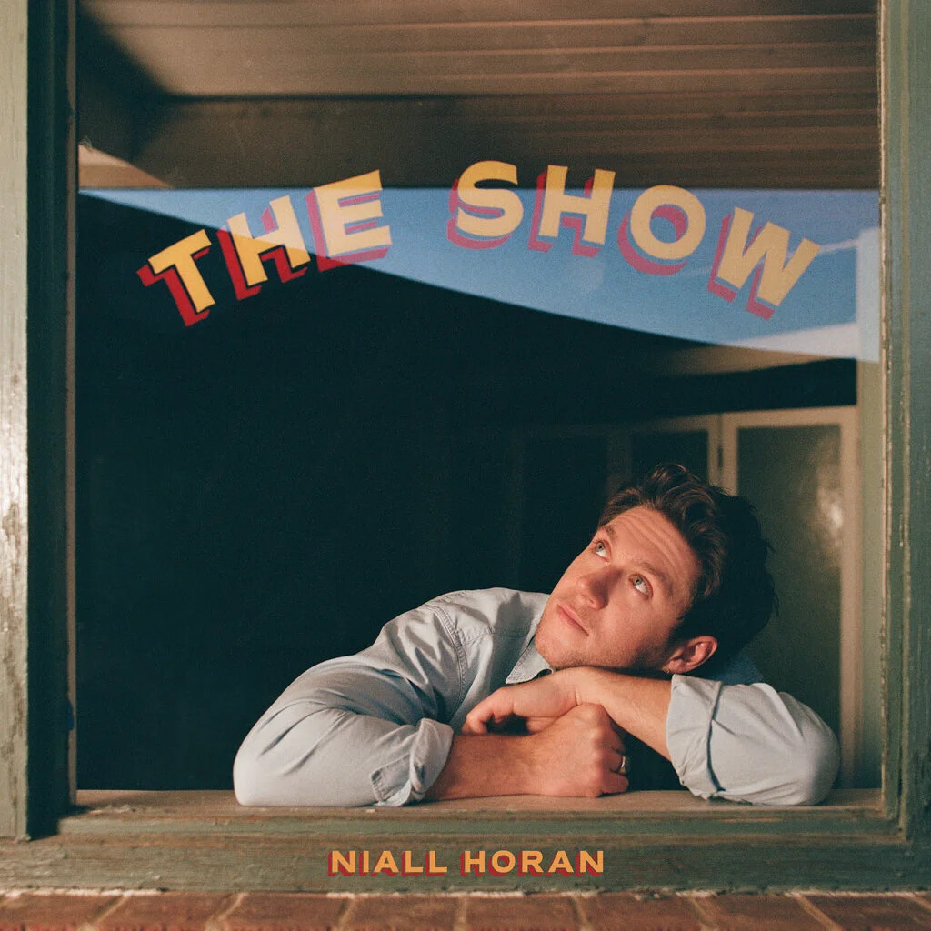 Niall Horan - The Show - Vinyl Lp