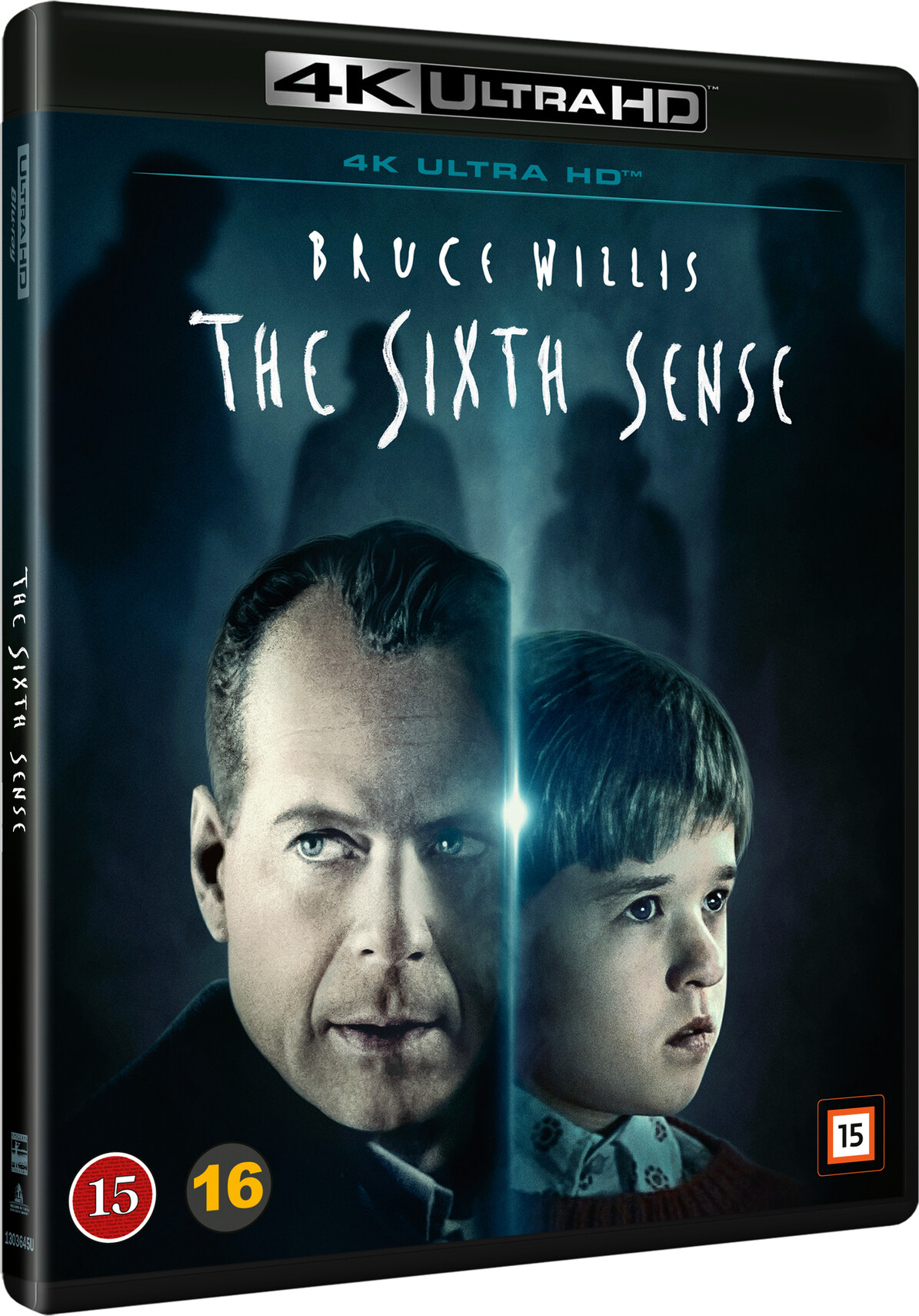 The Sixth Sense - 4K Blu-Ray