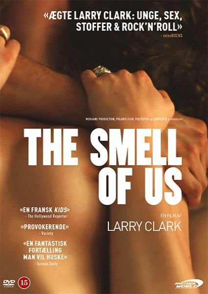 The Smell Of Us - DVD - Film