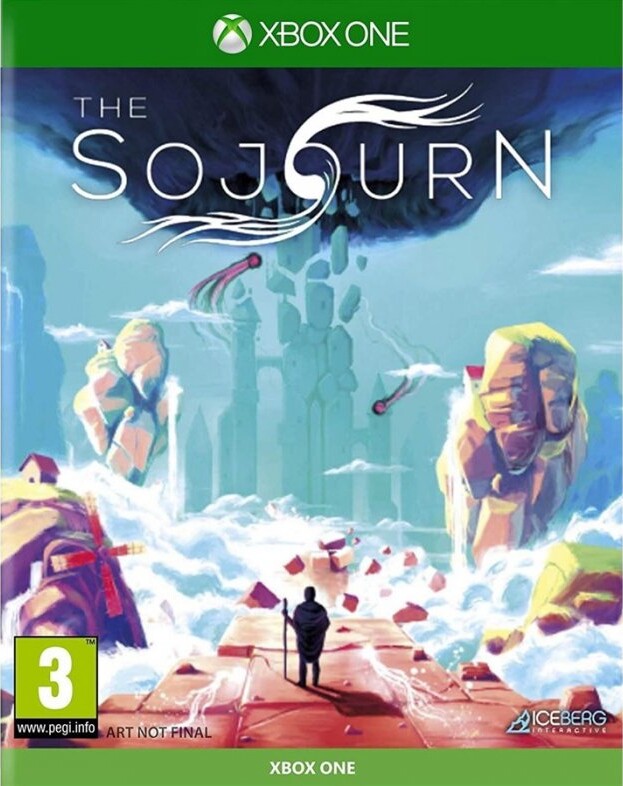 The Sojourn - Xbox One