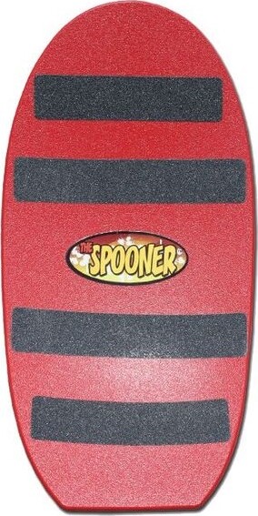 The Spooner - Balance Trickbræt