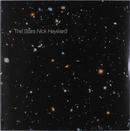 Nick Heyward - The Stars - Vinyl Lp