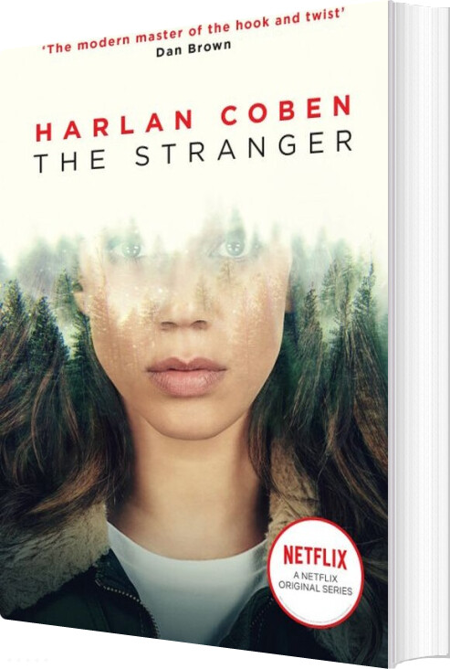 The Stranger - Tv Tie-in - Harlan Coben - English Book