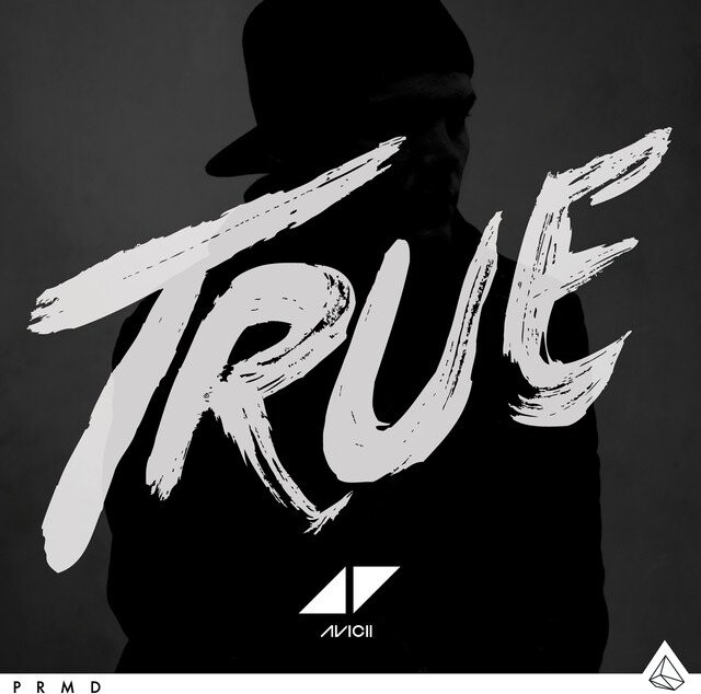 Avicii - True - CD