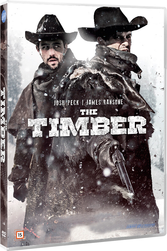 The Timber - DVD - Film
