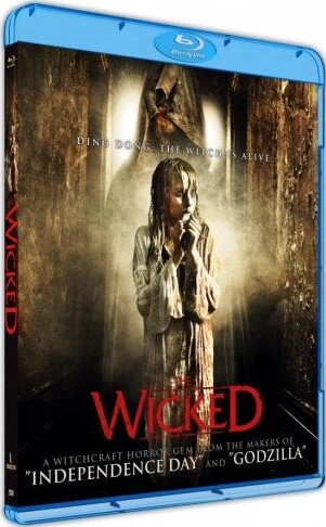 The Tortured - Blu-Ray