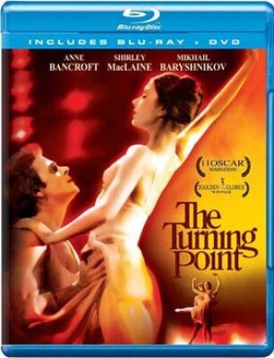 The Turning Point (blu-ray + Dvd) - Blu-Ray
