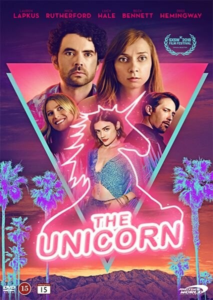 The Unicorn - DVD - Film