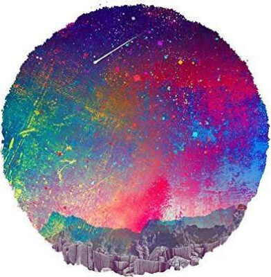 Khruangbin - The Universe Smiles Upon You - Vinyl Lp
